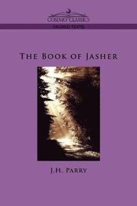 bokomslag The Book of Jasher