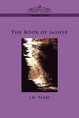 bokomslag Book of Jasher