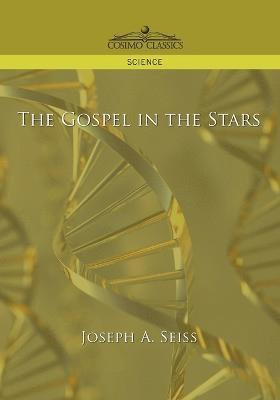 bokomslag The Gospel in the Stars