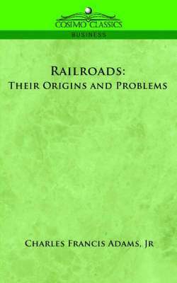 Railroads 1