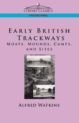 bokomslag Early British Trackways