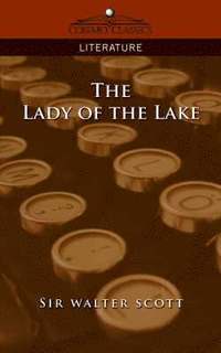 bokomslag Lady of the Lake