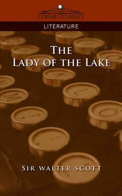 bokomslag Lady of the Lake