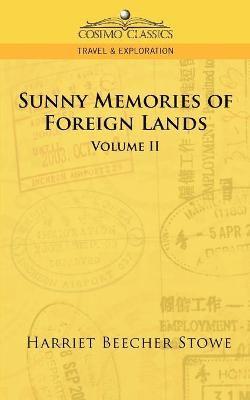 bokomslag Sunny Memories of Foreign Lands - Vol. 2