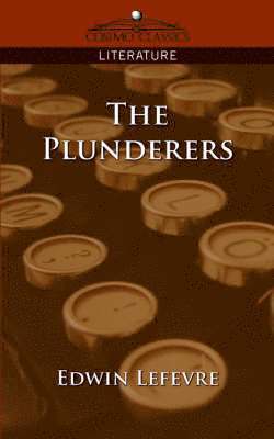 The Plunderers 1