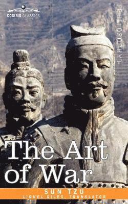 The Art of War 1