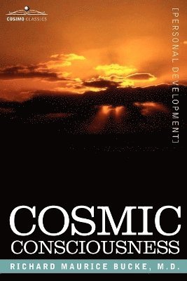 Cosmic Consciousness 1