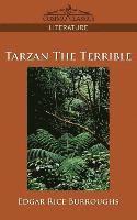 Tarzan the Terrible