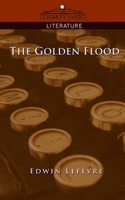 The Golden Flood 1