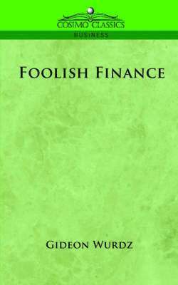 Foolish Finance 1