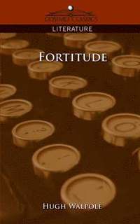 bokomslag Fortitude