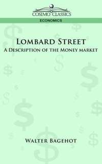 bokomslag Lombard Street