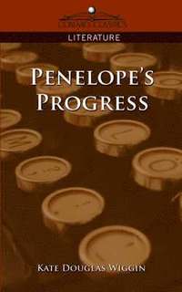bokomslag Penelope's Progress