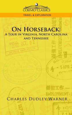 On Horseback 1
