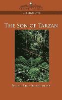 bokomslag The Son of Tarzan