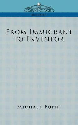 From Immigrant to Inventor 1