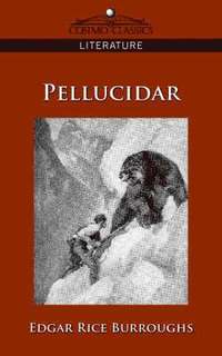 bokomslag Pellucidar
