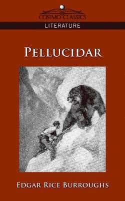 bokomslag Pellucidar
