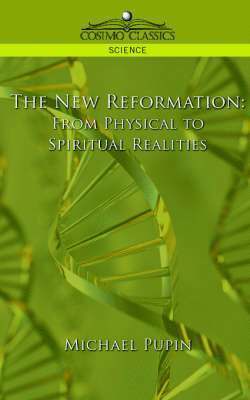 Michael Pupin - New Reformation, Häftad