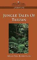 Jungle Tales of Tarzan