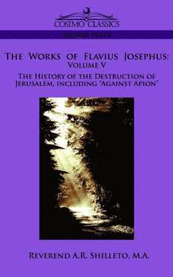 Works of Flavius Josephus