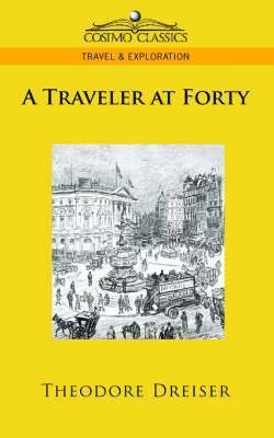 A Traveler at Forty 1