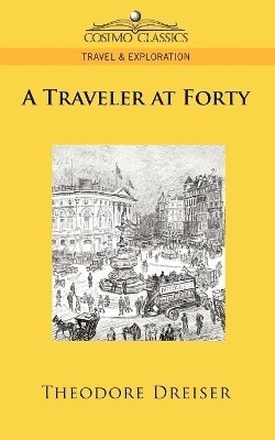 Traveler at Forty