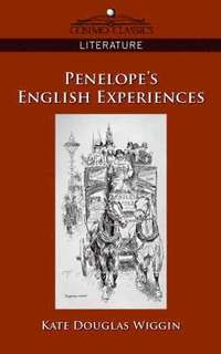 bokomslag Penelope's English Experiences
