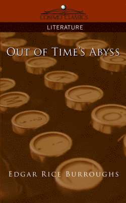 bokomslag Out of Time's Abyss