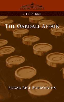 Oakdale Affair