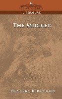 bokomslag The Mucker