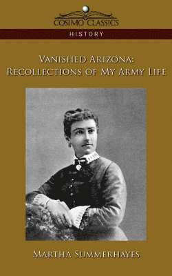 Vanished Arizona