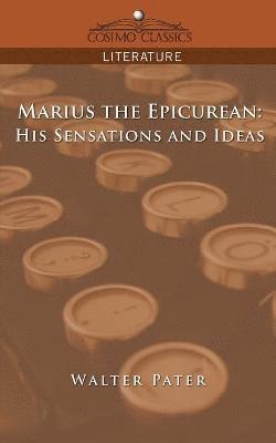 Marius the Epicurean 1