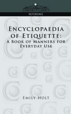 Encyclopaedia of Etiquette