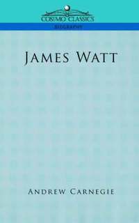 bokomslag James Watt