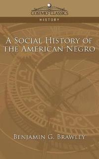 bokomslag A Social History of the American Negro