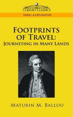 Footprints of Travel