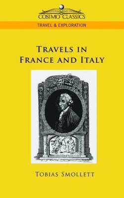 Travels in France and Italy 1