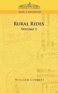 bokomslag Rural Rides - Volume 1