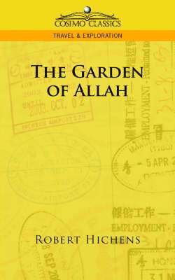 The Garden of Allah 1