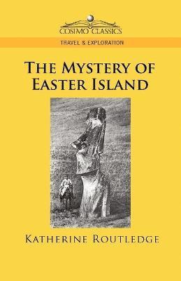 bokomslag Mystery of Easter Island