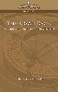 bokomslag Aryan Race