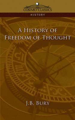 A History of Freedom of Thought 1