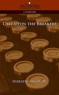 bokomslag Cast Upon the Breakers