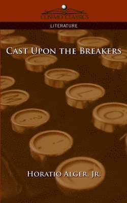 Cast Upon the Breakers 1