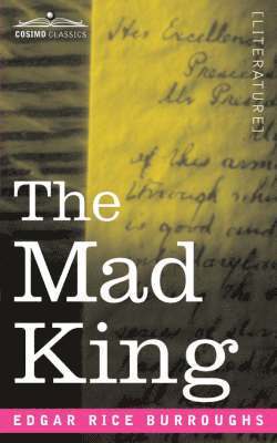 The Mad King 1