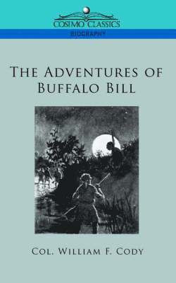 Adventures of Buffalo Bill