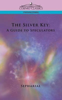 bokomslag Silver Key