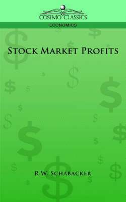 Stock Market Profits 1