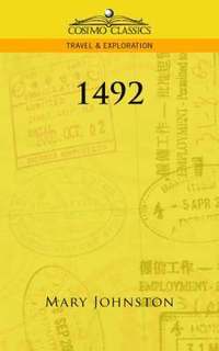 bokomslag 1492